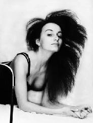 BahamaLady 32 Jahre, aus Bach