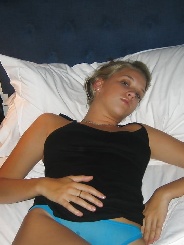 Bettiana 19 Jahre, aus Stuttgart