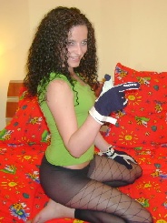 Blakia 37 Jahre, aus Appenzell