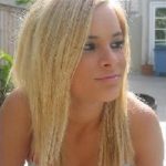Brittyn 30 Jahre, aus St. Salvator