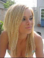 Brittyn 30 Jahre, aus St. Salvator