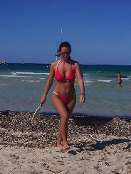 burpee 27 Jahre, aus Rosenheim