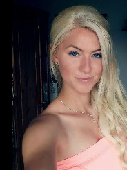 CassyPrincessa 25 Jahre, aus Witzeeze