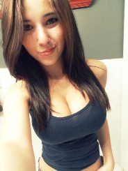 Emmily-Sue22 28 Jahre, aus Basel