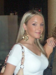 Evvi 32 Jahre, aus Gondo