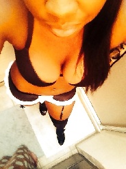 GinettaLOVE 27 Jahre, aus St. Margarethen im Burgenland