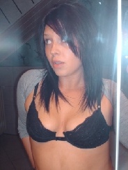 Hannah21 27 Jahre, aus *****
