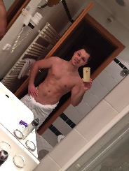 Haris19877l 30 Jahre, aus Klagenfurt