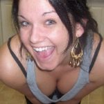 Jacqueline22 28 Jahre, aus Moosleerau