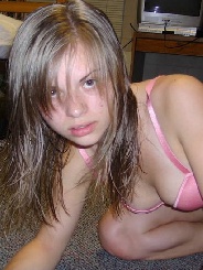 LunaAngel 28 Jahre, aus Turgi