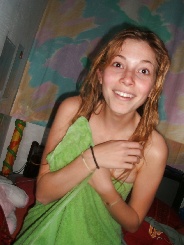 Macanna 23 Jahre, aus Frankfurt am Main
