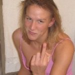 Michelina 36 Jahre, aus Zürich