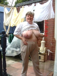 missesmolly 47 Jahre, aus *****