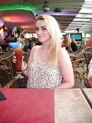 Monarca 21 Jahre, aus Ulm