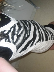 nette.bettina86 32 Jahre, aus Zaissing