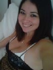 Ninona 28 Jahre, aus Sankt Gallen