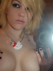Punkgirl1004 32 Jahre, aus Huttwil