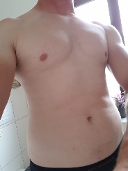 RalfZT198636 32 Jahre, aus Halle (Saale)