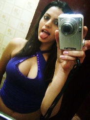 Romina9042 29 Jahre, aus Bendlehn