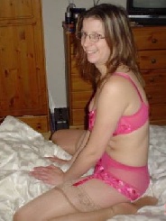 Sabine5707 31 Jahre, aus Seengen