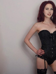 SexyHenrietta 23 Jahre, aus Dresden