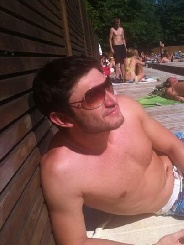 Sinisa198504 33 Jahre, aus Wien