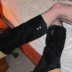 StiefelMarlene 47 Jahre, aus Derendingen