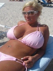 Sunnygirl1985 32 Jahre, aus Pöttsching