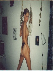 SweetMaxi88 29 Jahre, aus See