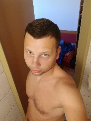thomas1234567 32 Jahre, aus Wien