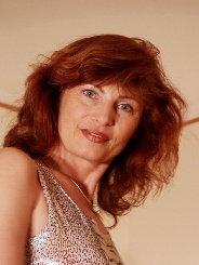 Wanda050673 45 Jahre, aus Hackenbuch