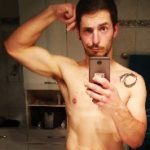 Zaraiki 24 Jahre, aus Zürich