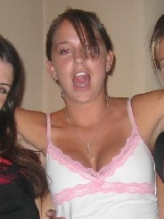 Alexia123 34 Jahre, aus Basel