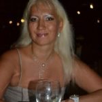 AnitraWang 48 Jahre, aus Wang