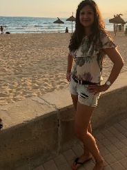 Annibella 29 Jahre, aus Leverkusen