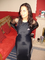 annmarie-delux 32 Jahre, aus Les Breuleux