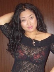 Arrya 36 Jahre, aus Frick