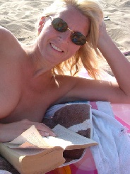 BeachLadyXXX 48 Jahre, aus Unterhaus