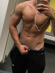 benno203 21 Jahre, aus Wien