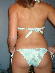 Bikinilady1985 32 Jahre, aus Dornach