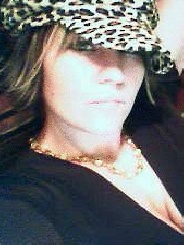 Binita 38 Jahre, aus Genf