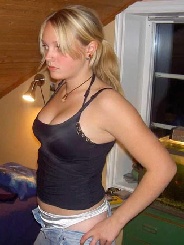 blondes.gift 35 Jahre, aus Wien-Austria Center