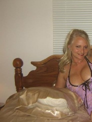 BlondesGift_Sonja 35 Jahre, aus Basel