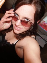 brillen_natascha 31 Jahre, aus Pama