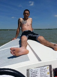 Byghyy 33 Jahre, aus Neusiedl am See