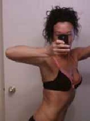 Chriistiane 35 Jahre, aus Perschling