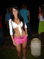 Claudine89 29 Jahre, aus Schafisheim