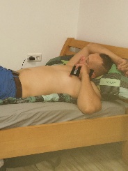 d.o.m.a 37 Jahre, aus Wien
