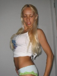 Daniela2705 32 Jahre, aus Waidach