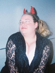 Diva123 43 Jahre, aus Blauen